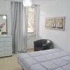 3-bedroom Apartment Tel Aviv with kitchen for 5 persons